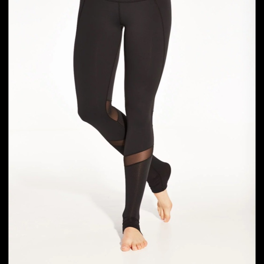 Calia by Carrie underwood black leggings